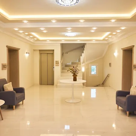 Famissi Sofita 7 4* Kalambaka