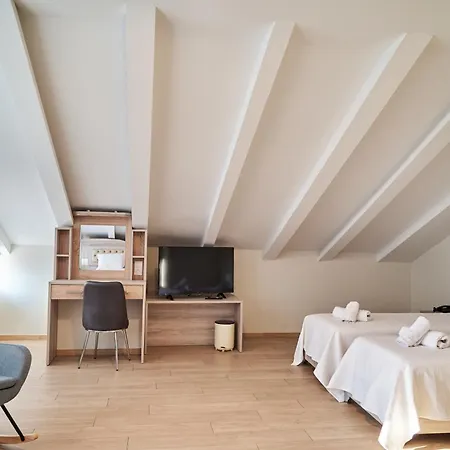 Lejlighedshotel Famissi Sofita 7