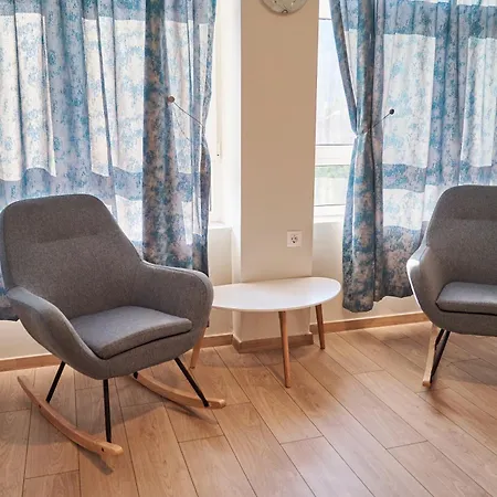 Lejlighedshotel Famissi Sofita 7