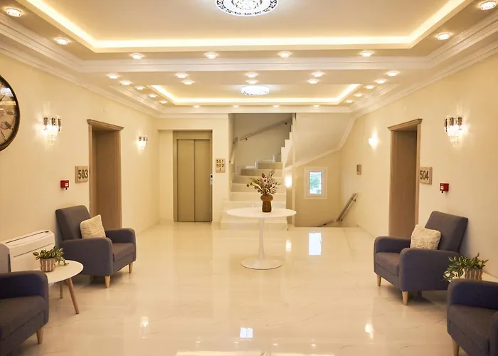 Famissi Sofita 7 4* Kalambáka