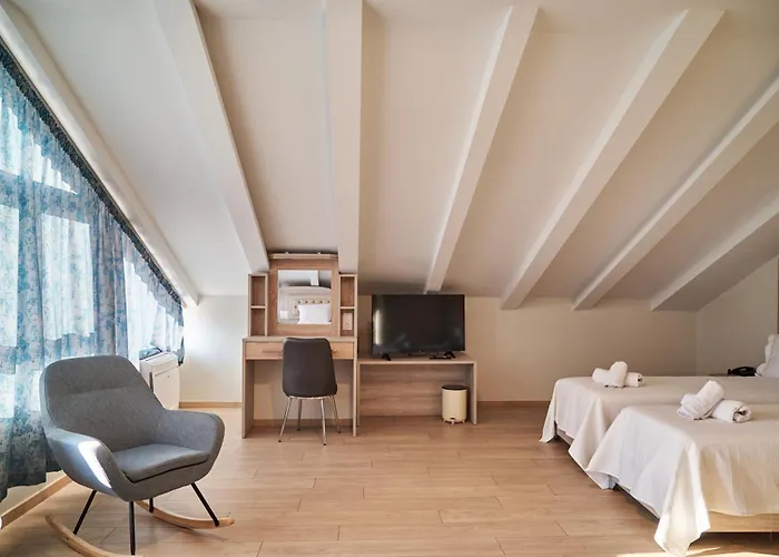 Famissi Sofita 7 Apartmanhotel 4*