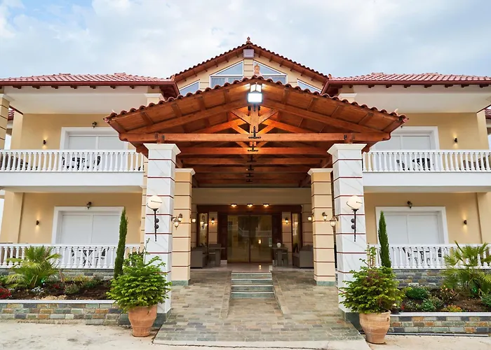 Famissi Sofita 7 Kalambáka