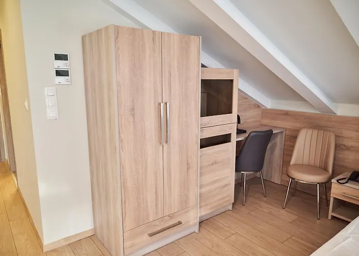 Famissi Sofita 7 Apartmanhotel