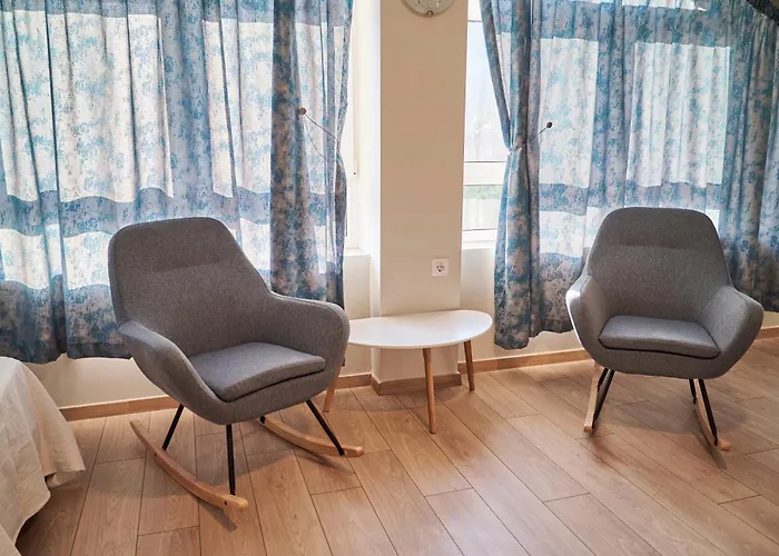 Apartmanhotel Famissi Sofita 7