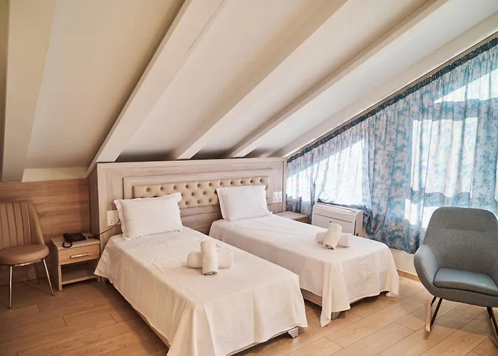 Famissi Sofita 7 Kalambáka